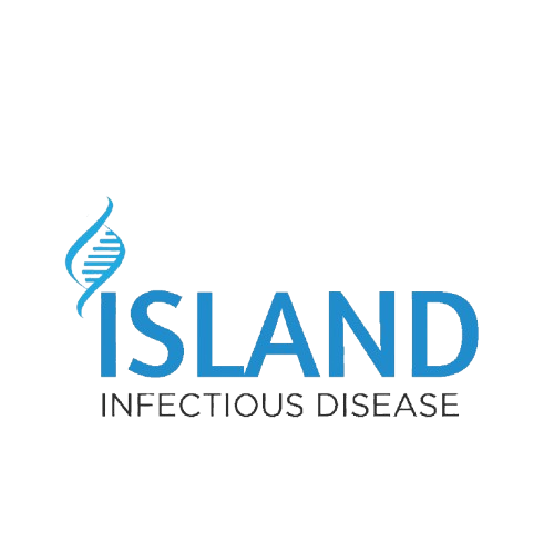 Island Infectious Disease Logo